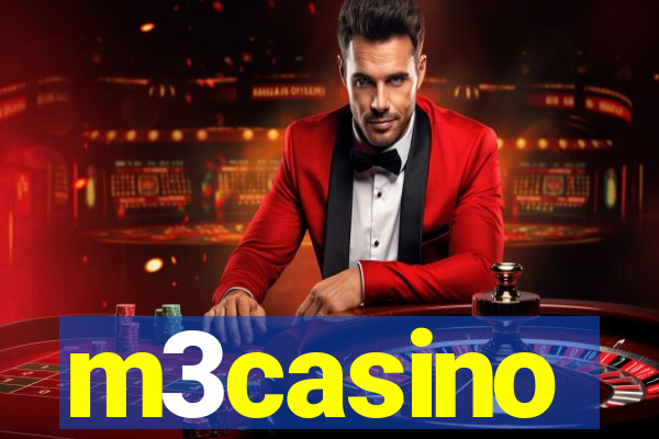 m3casino