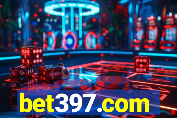 bet397.com