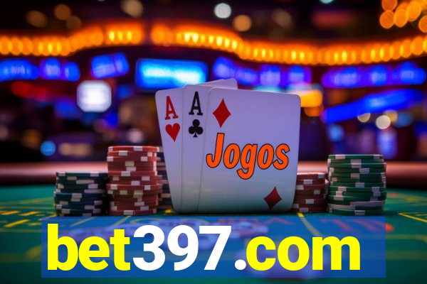 bet397.com