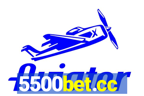 5500bet.cc