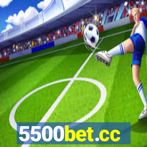 5500bet.cc
