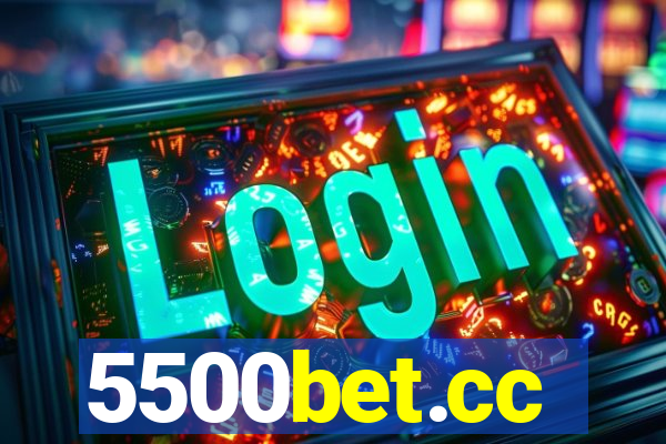 5500bet.cc