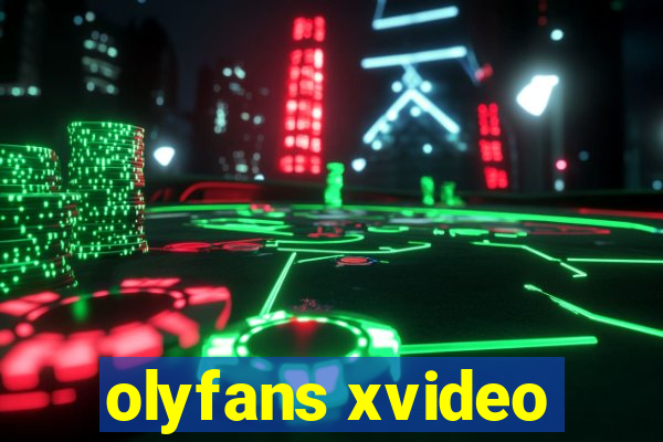 olyfans xvideo
