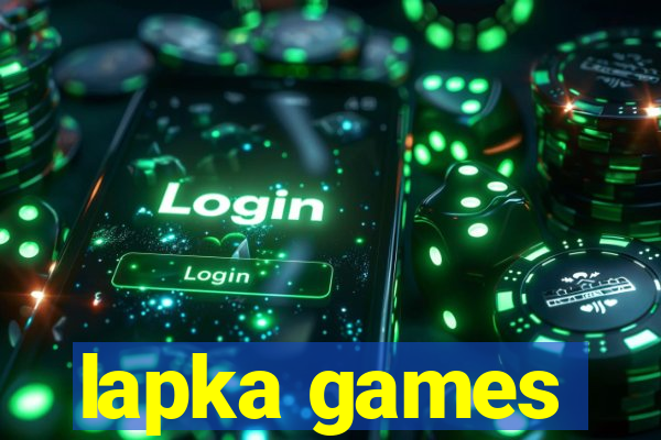 lapka games