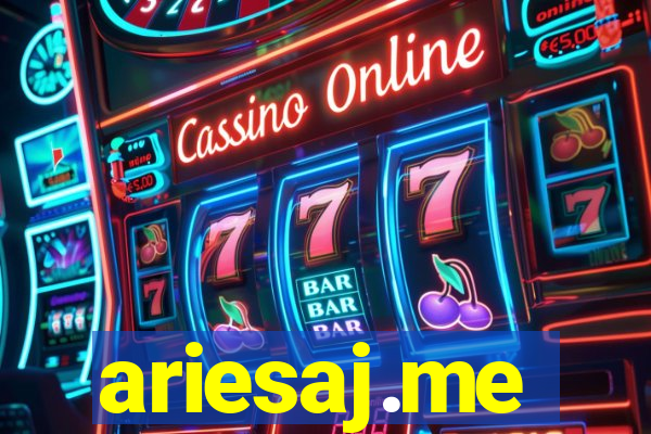 ariesaj.me
