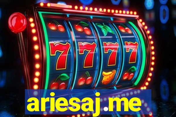 ariesaj.me