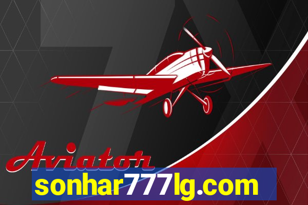 sonhar777lg.com