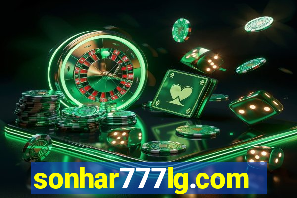 sonhar777lg.com