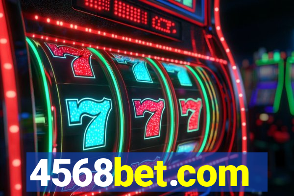 4568bet.com