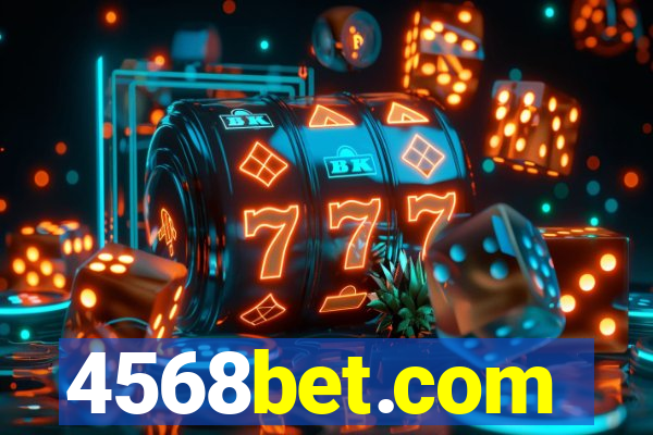 4568bet.com