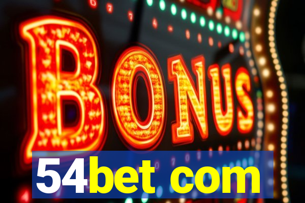 54bet com