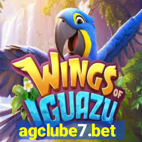 agclube7.bet