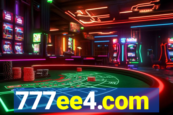 777ee4.com