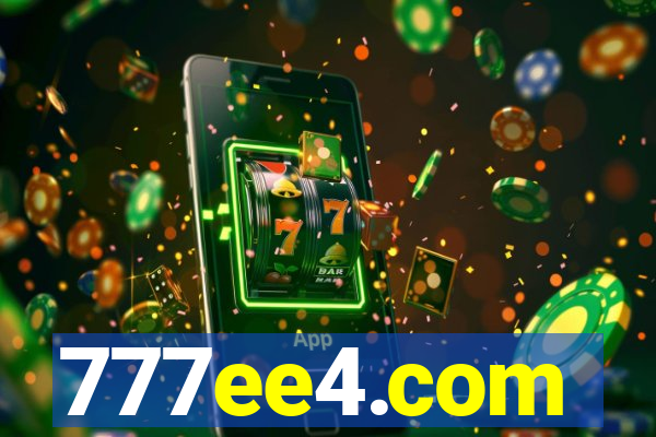 777ee4.com