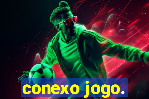 conexo jogo.