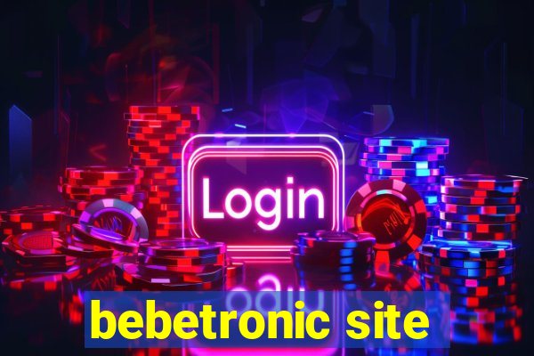 bebetronic site