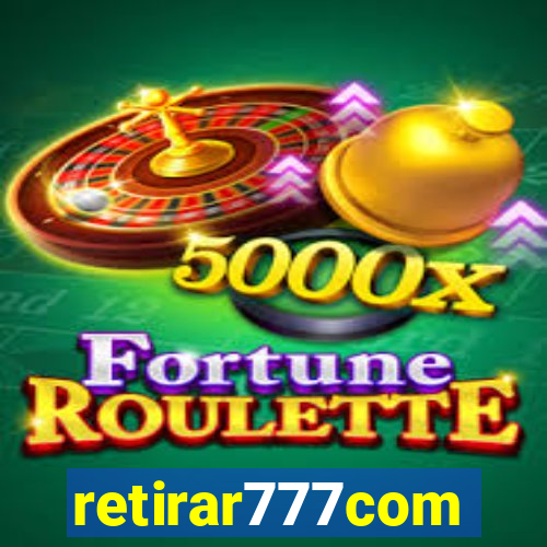 retirar777com