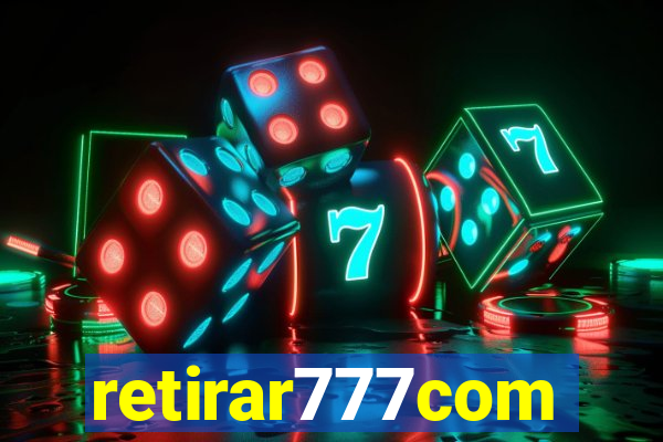 retirar777com