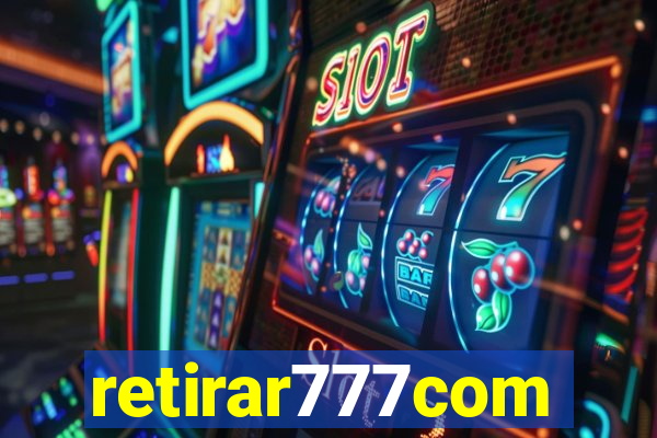 retirar777com
