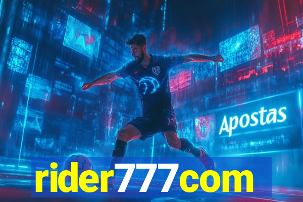 rider777com