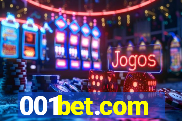 001bet.com
