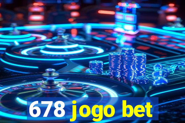 678 jogo bet