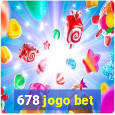 678 jogo bet