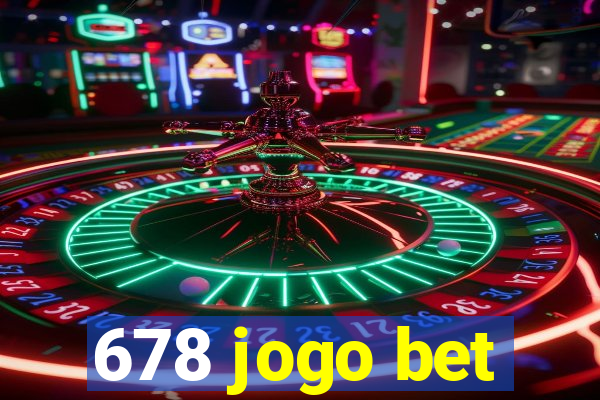 678 jogo bet