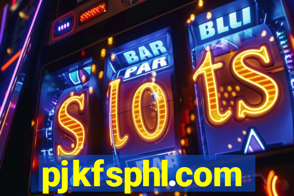 pjkfsphl.com