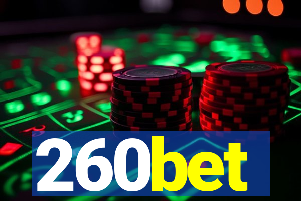 260bet
