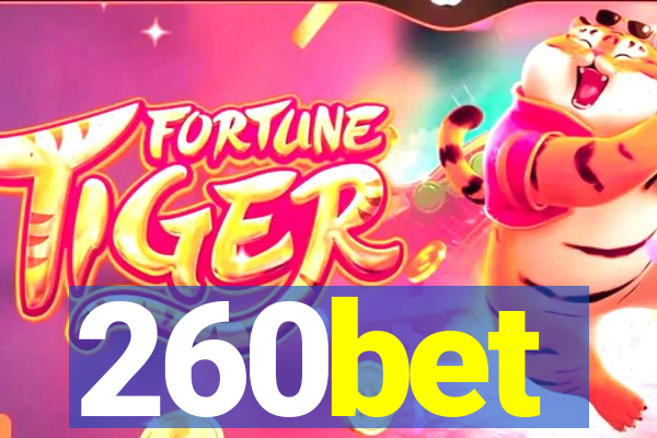 260bet