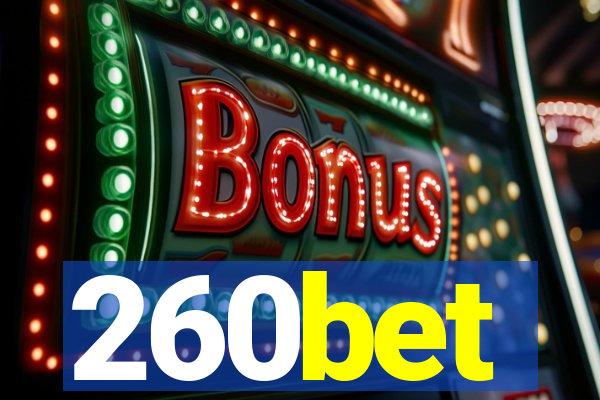 260bet