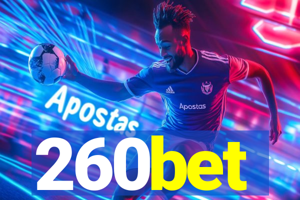260bet