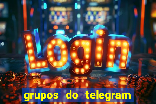 grupos do telegram mais 18