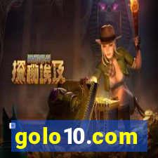 golo10.com