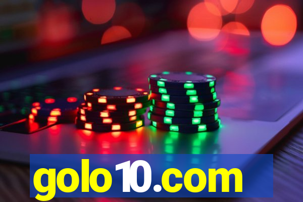 golo10.com
