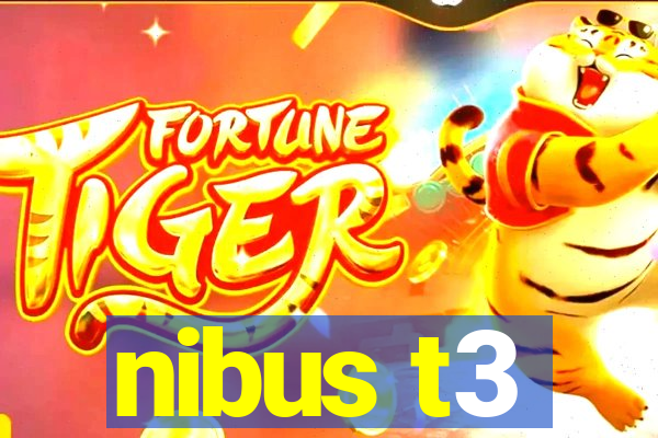 nibus t3