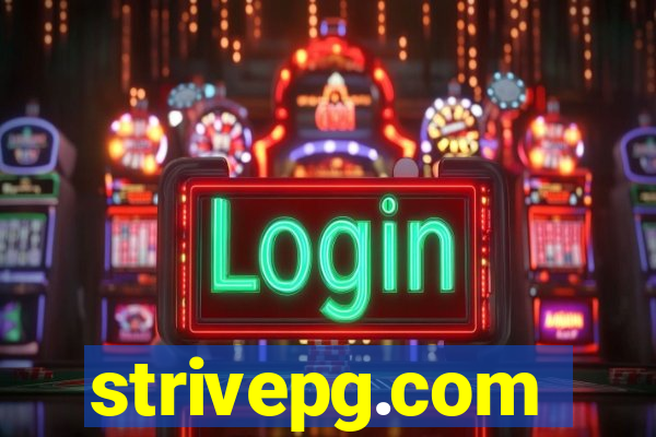 strivepg.com
