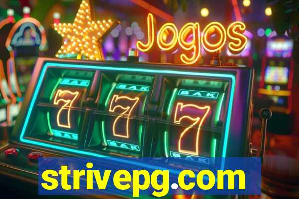 strivepg.com