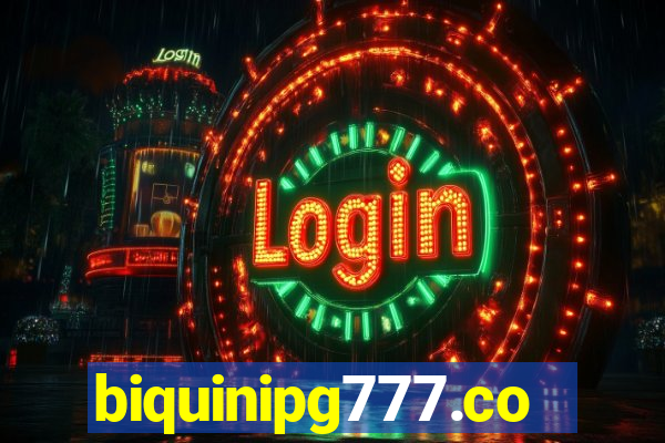 biquinipg777.com