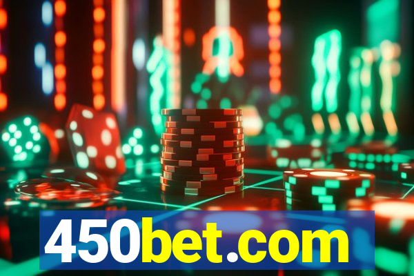 450bet.com