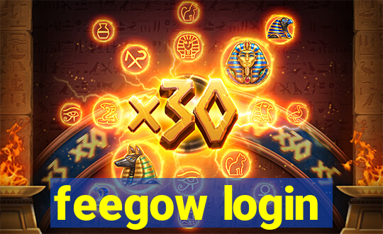 feegow login