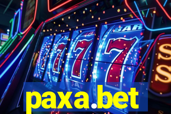 paxa.bet