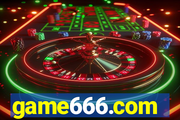 game666.com
