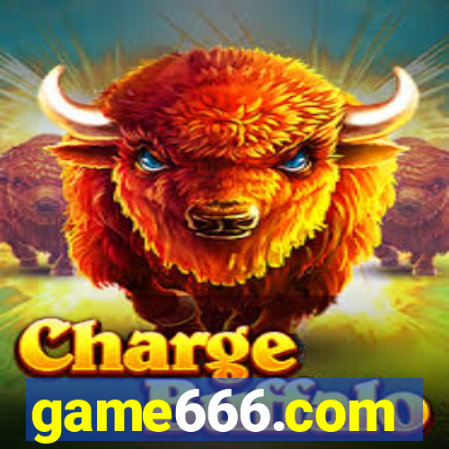 game666.com