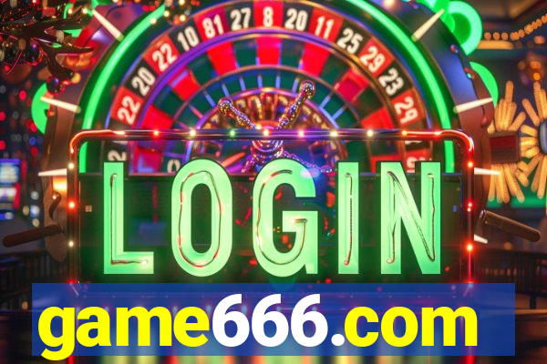 game666.com