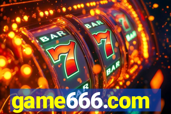 game666.com