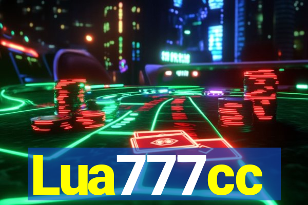 Lua777cc