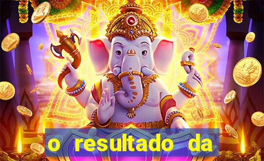 o resultado da popular de 12:40