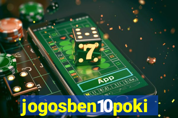 jogosben10poki